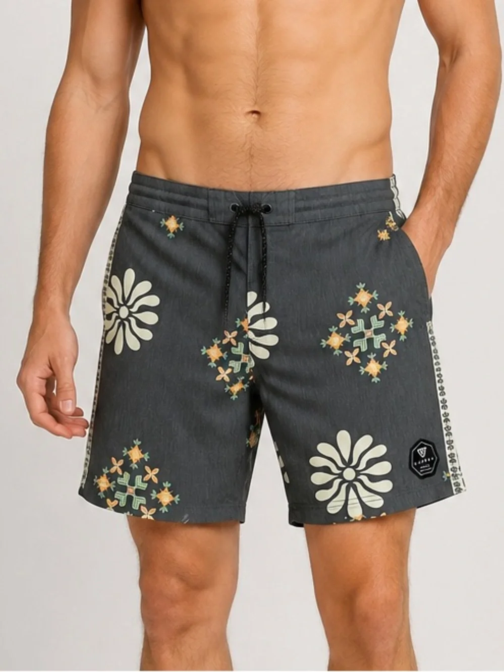 VISSLA details brand